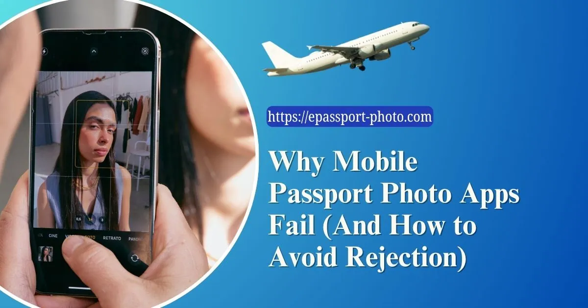 Why-Mobile-Passport-Photo-Apps-Fail-And-How-to-Avoid-Rejection-Feature-Image