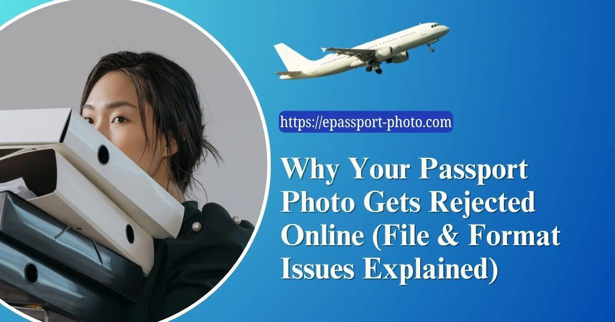 Why-Your-Passport-Photo-Gets-Rejected-Online-File-Format-Issues-Explained-Feature-Image